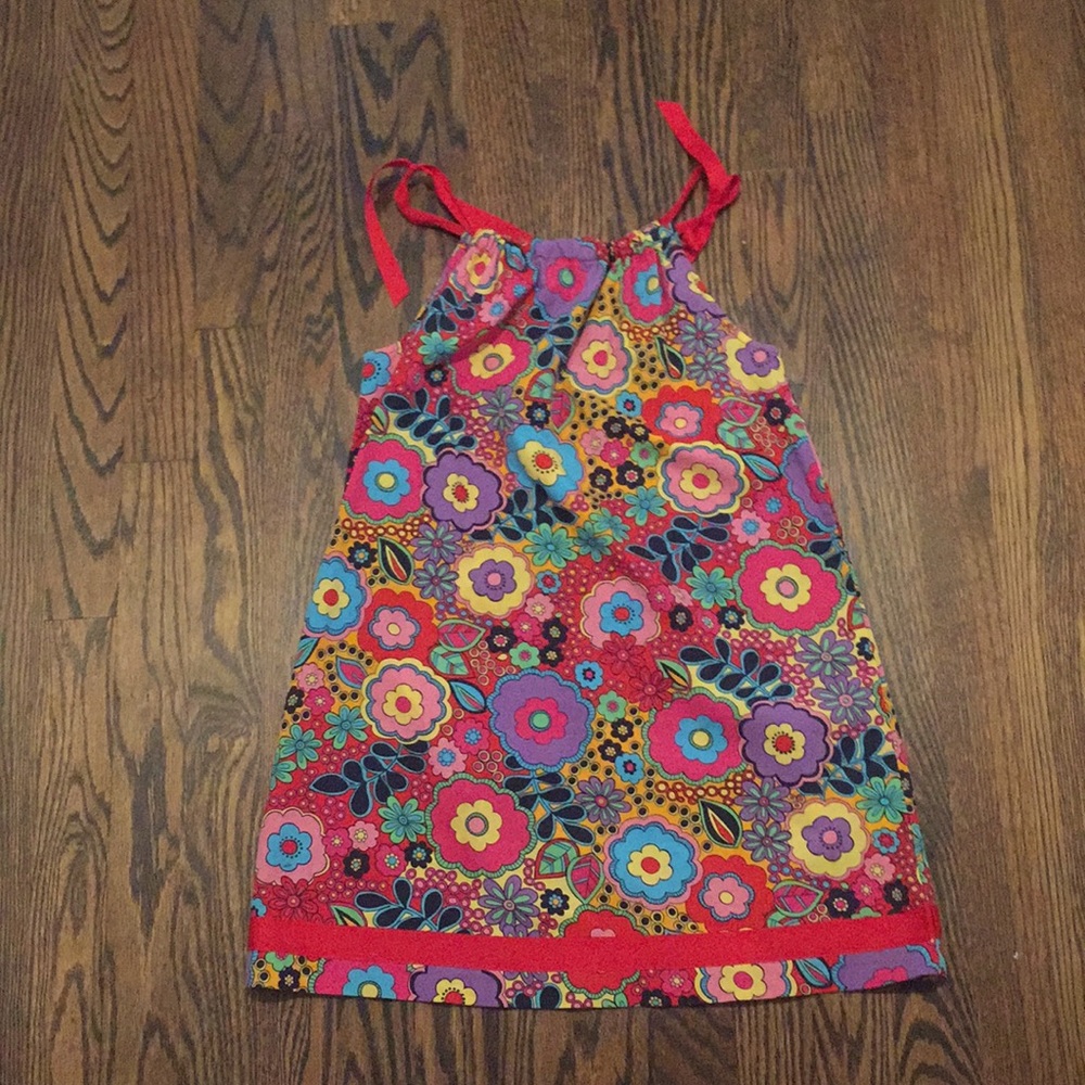 Hanna Anderson Dress